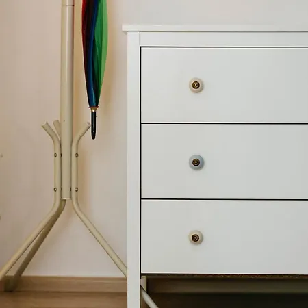 5 Minutes From The And The Center With Private Patio * Burgas City