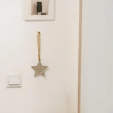 5 Minutes From The And The Center With Private Patio Apartament Burgas City